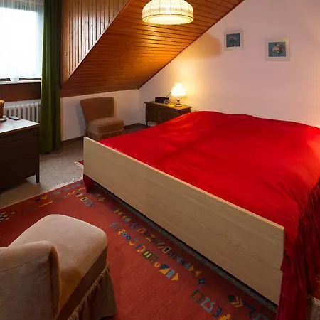 Ferienwohnungen Casa Ri Лайвен Номер фото