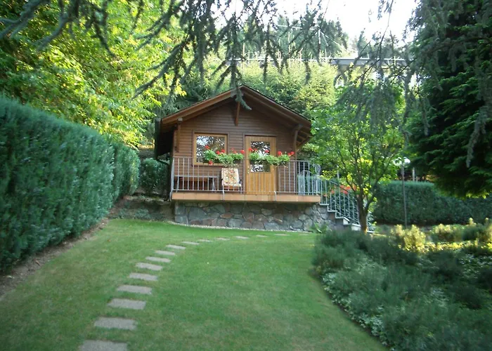 Ferienwohnungen Casa Ri
