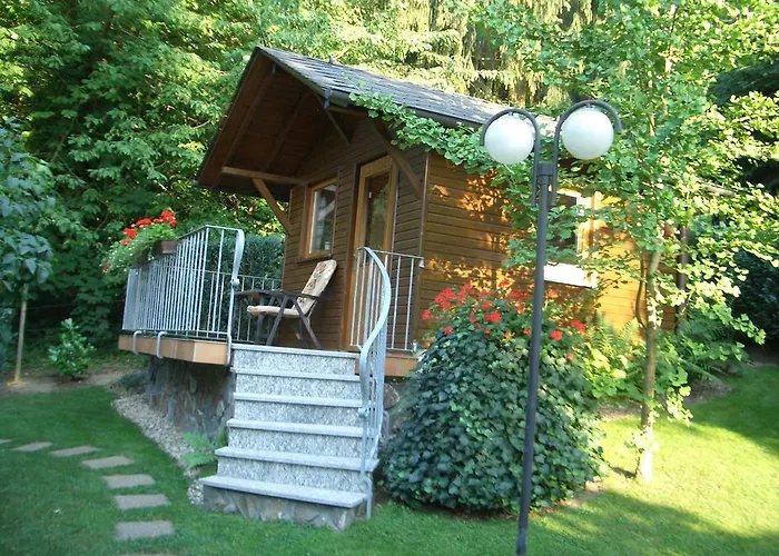 Ferienwohnungen Casa Ri