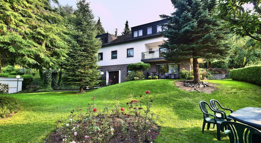 Casa Ri Appartement Leiwen