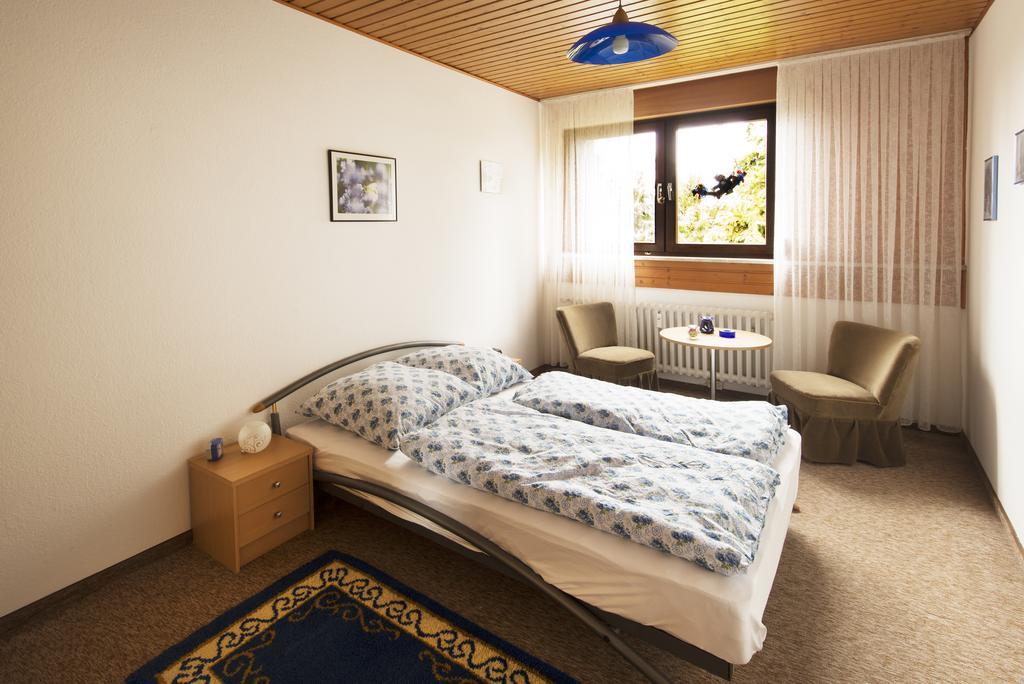 Casa Ri Apartment *