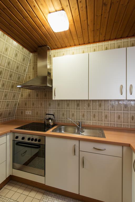 Casa Ri Appartement Leiwen