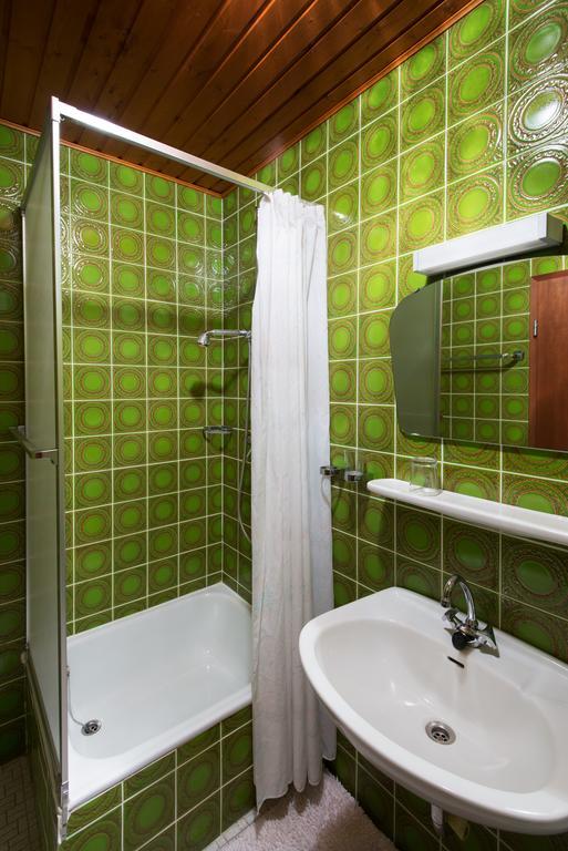 Casa Ri Apartment